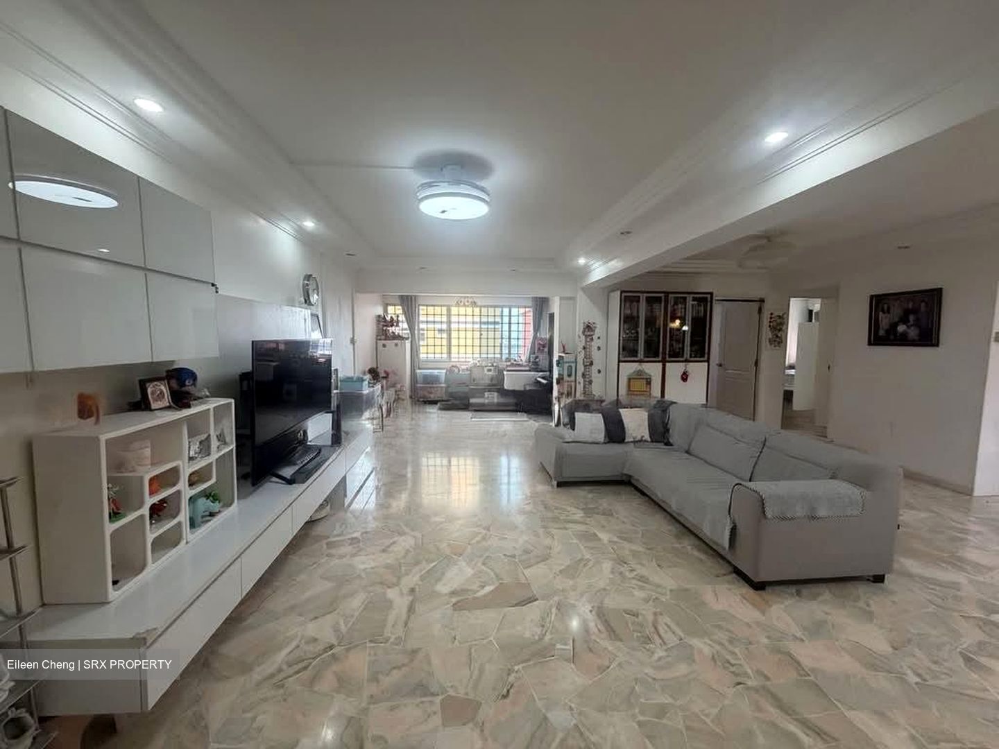 Blk 842E Tampines Arcadia (Tampines), HDB 5 Rooms #527449631
